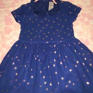 Baby Girl Dress